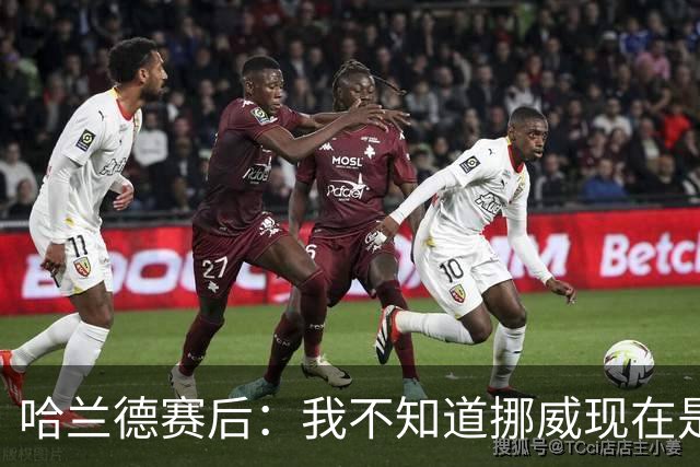 哈兰德赛后：我不知道挪威现在是几点，但我希望大家都在庆祝